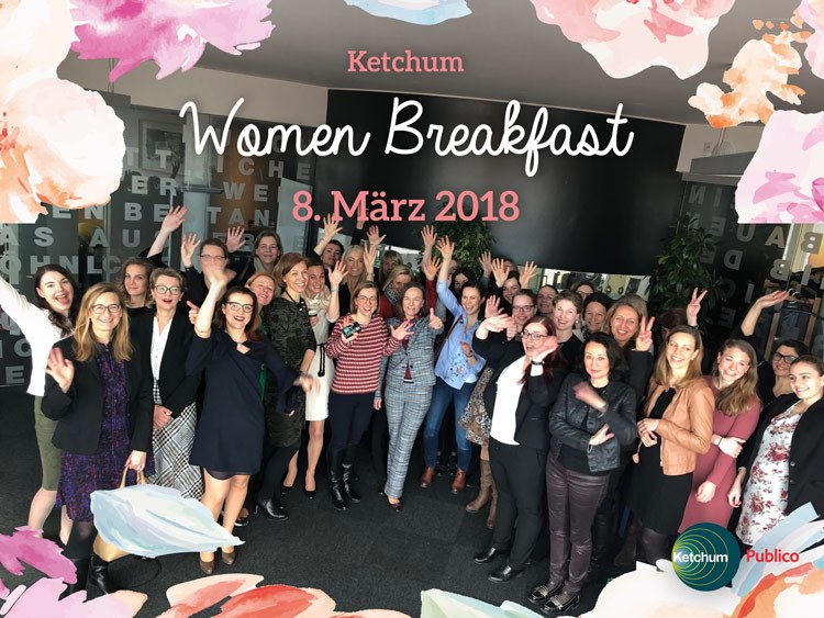 Ketchum Women Breakfast 2018