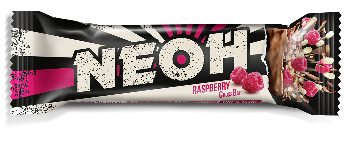 NEOH Raspberry CrossBar