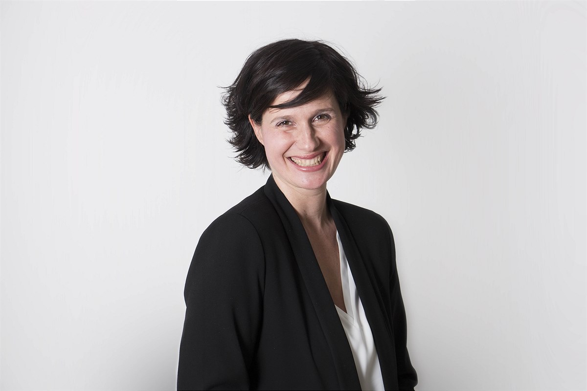 Marie Ringler neue Europa-Direktorin von Ashoka