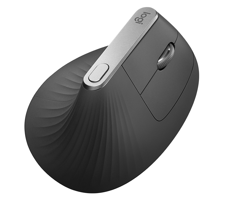 MX Vertical Mouse