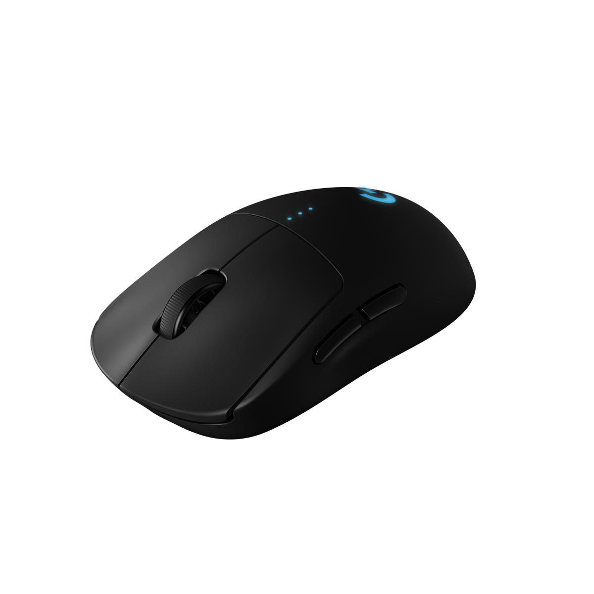 Logitech G PRO Wireless mouse