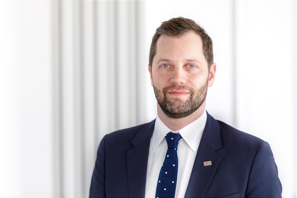 Clemens Schwaiger, Bereichsleiter Product Management und Digital Advisory