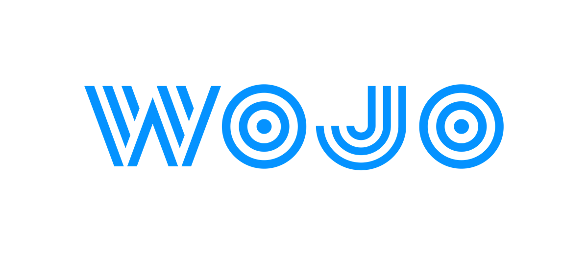 WOJO Logo