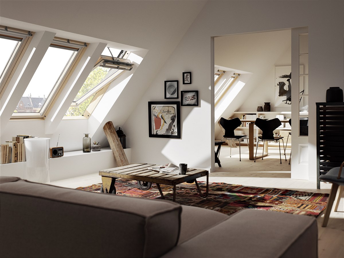 VELUX Studie_Coming Generation_Let the nature in_2