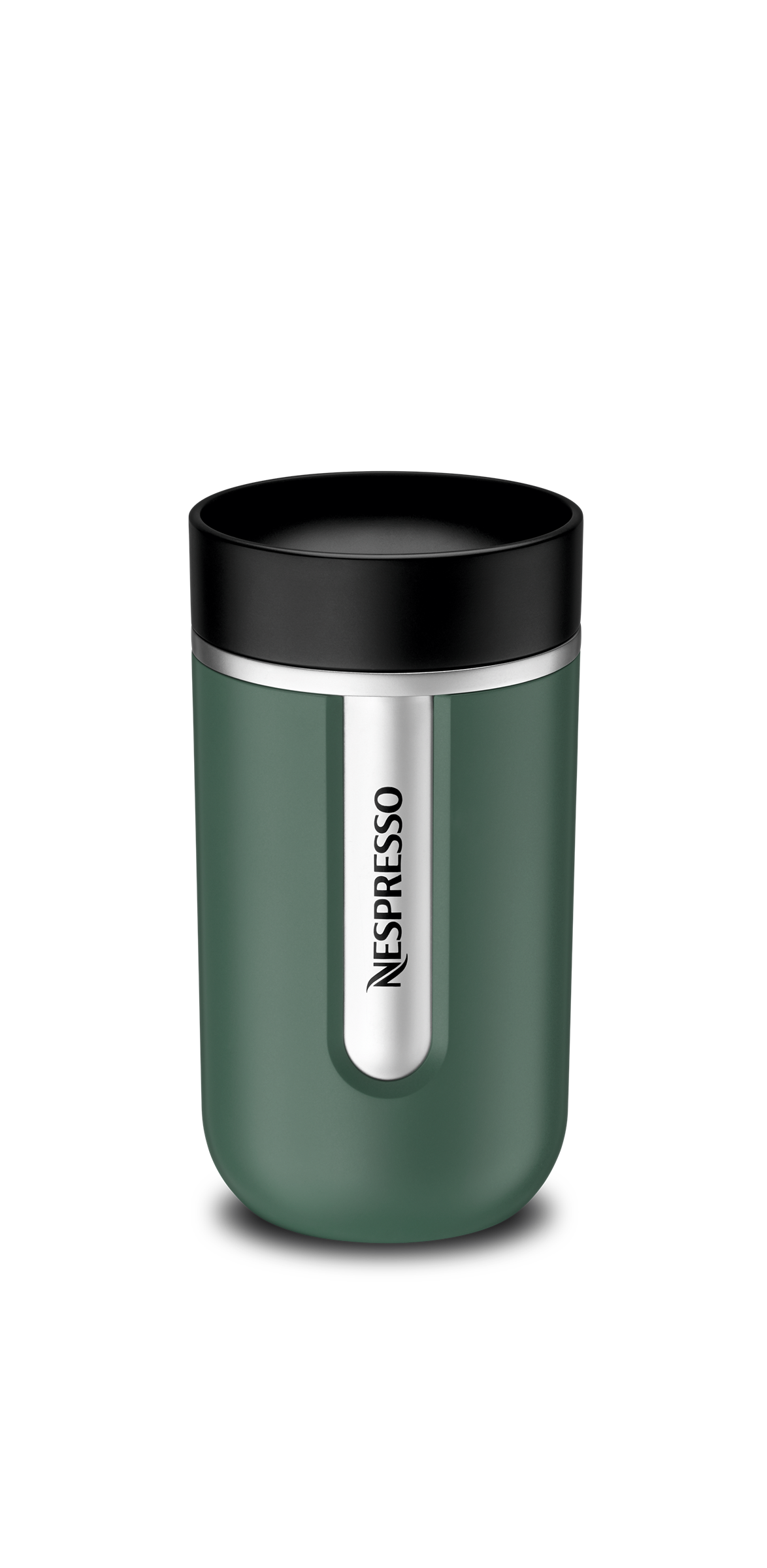 Nespresso Nordic Travel Mug