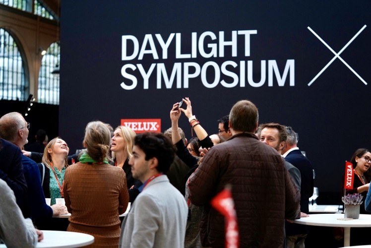 VELUX Daylight Symposium 