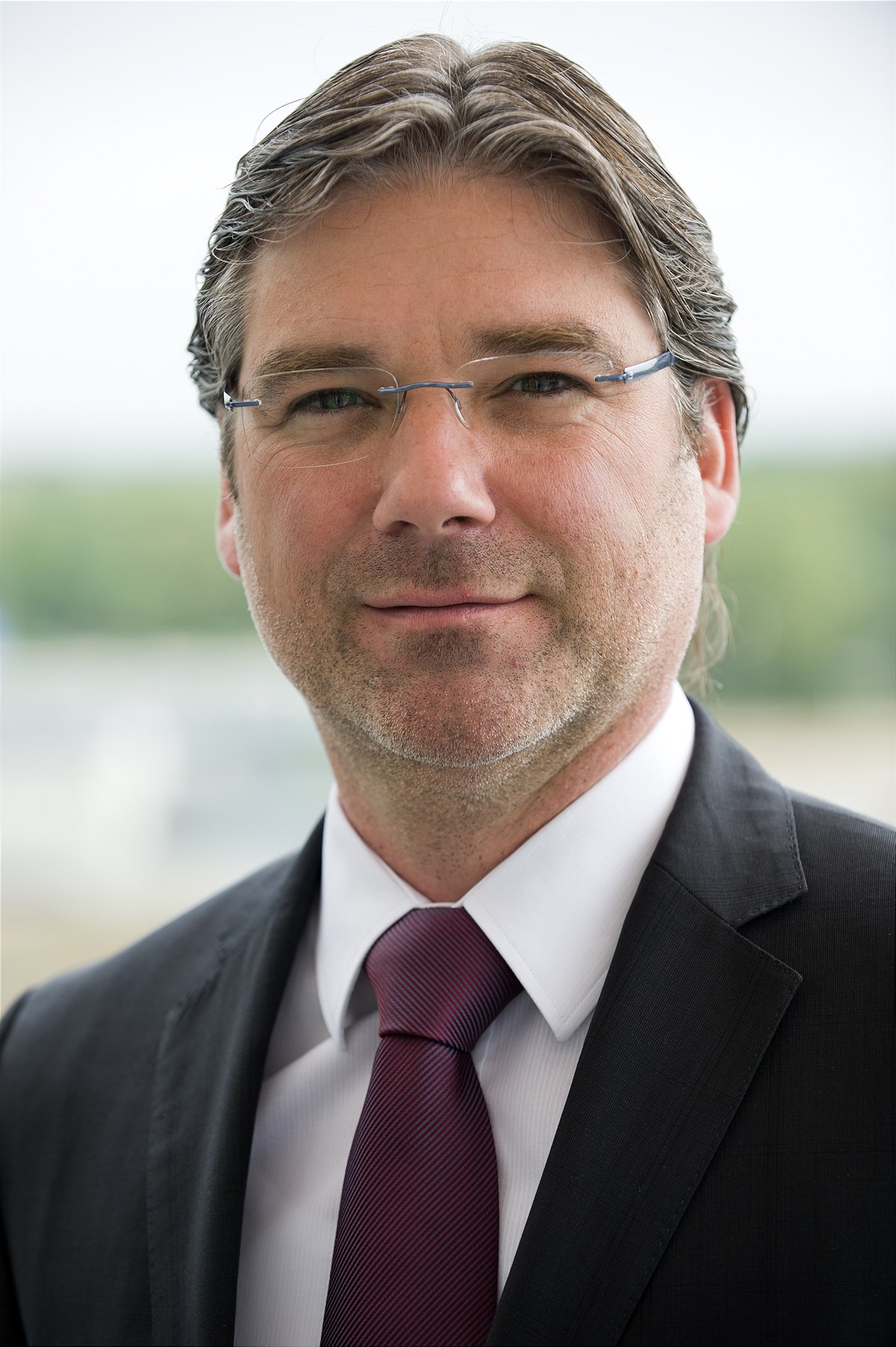 Jörg Grossauer, Country Manager Bolton Austria