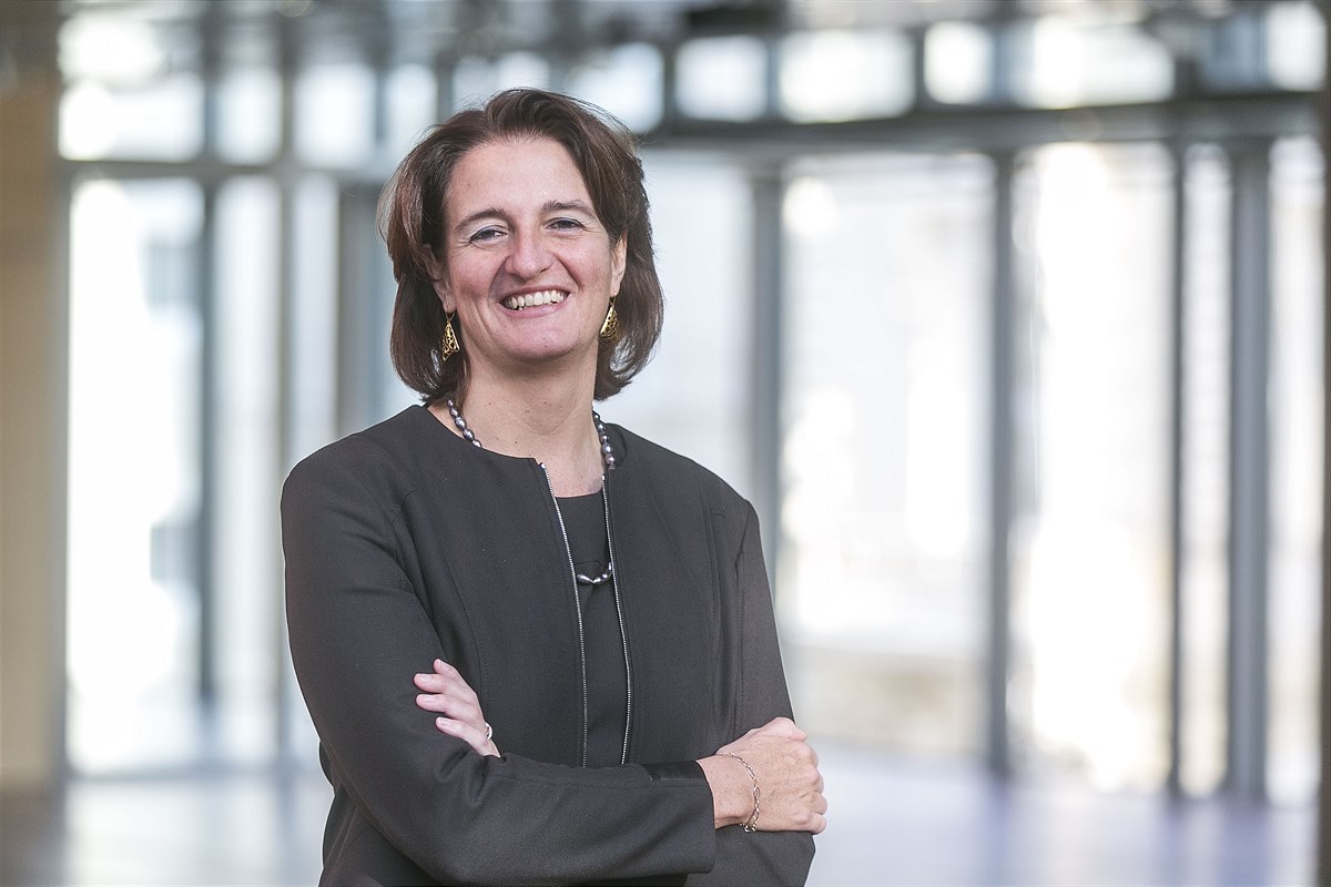 Univ. Prof. Dr. Susanne Kaser