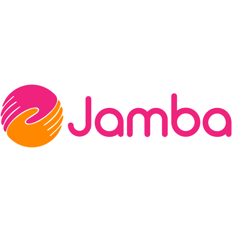 JAMBA Kampagne „Wir alle können“
