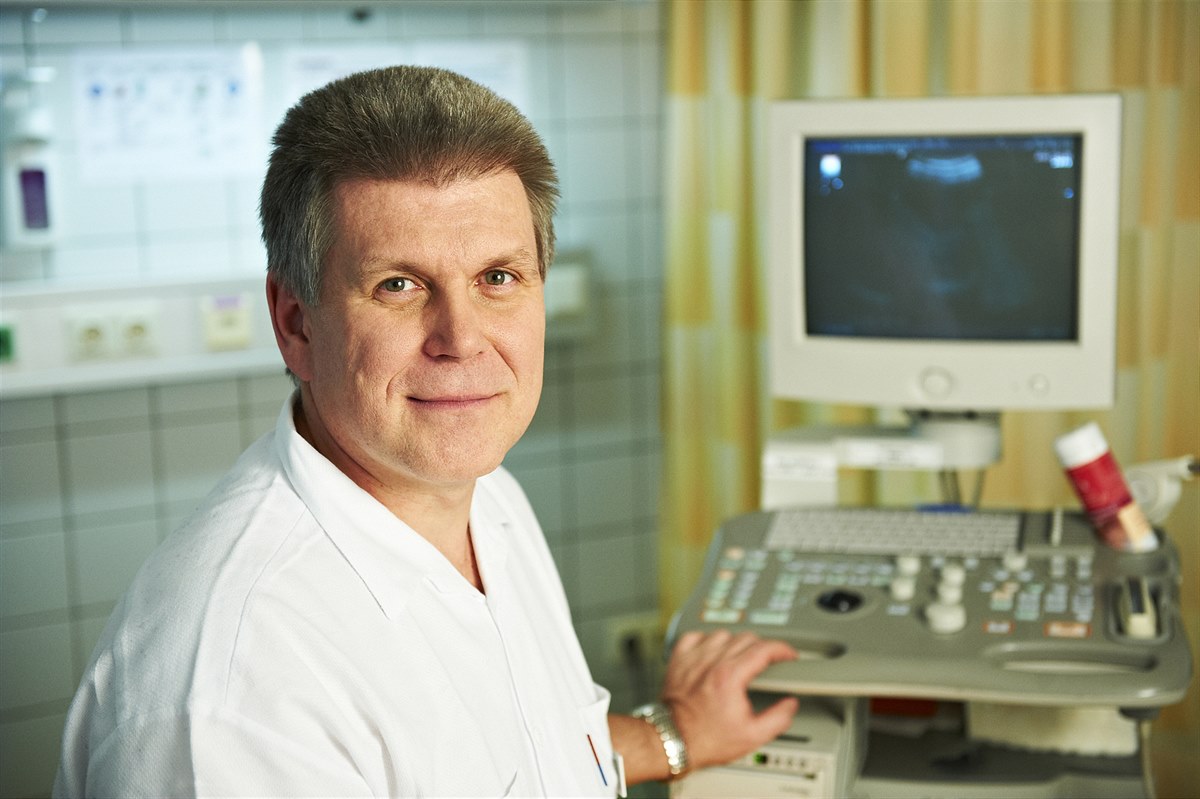Univ. Prof. Dr. Andreas Obruca