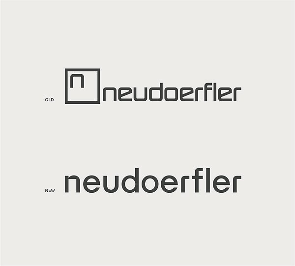 Neudoerfler Ralunch_Logo Evolution 