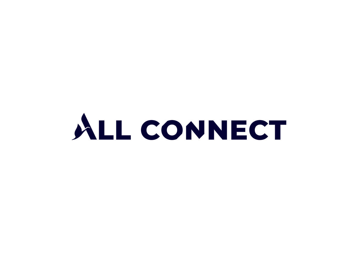 All Connect Logo
