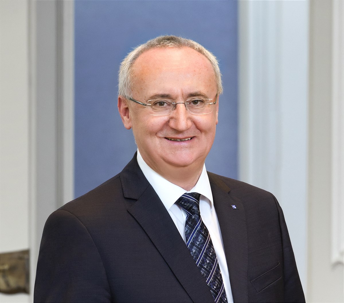 Gerhard Nyul_stv Vorstandsvorsitzender Bank Burgenland_(c)Bank Burgenland