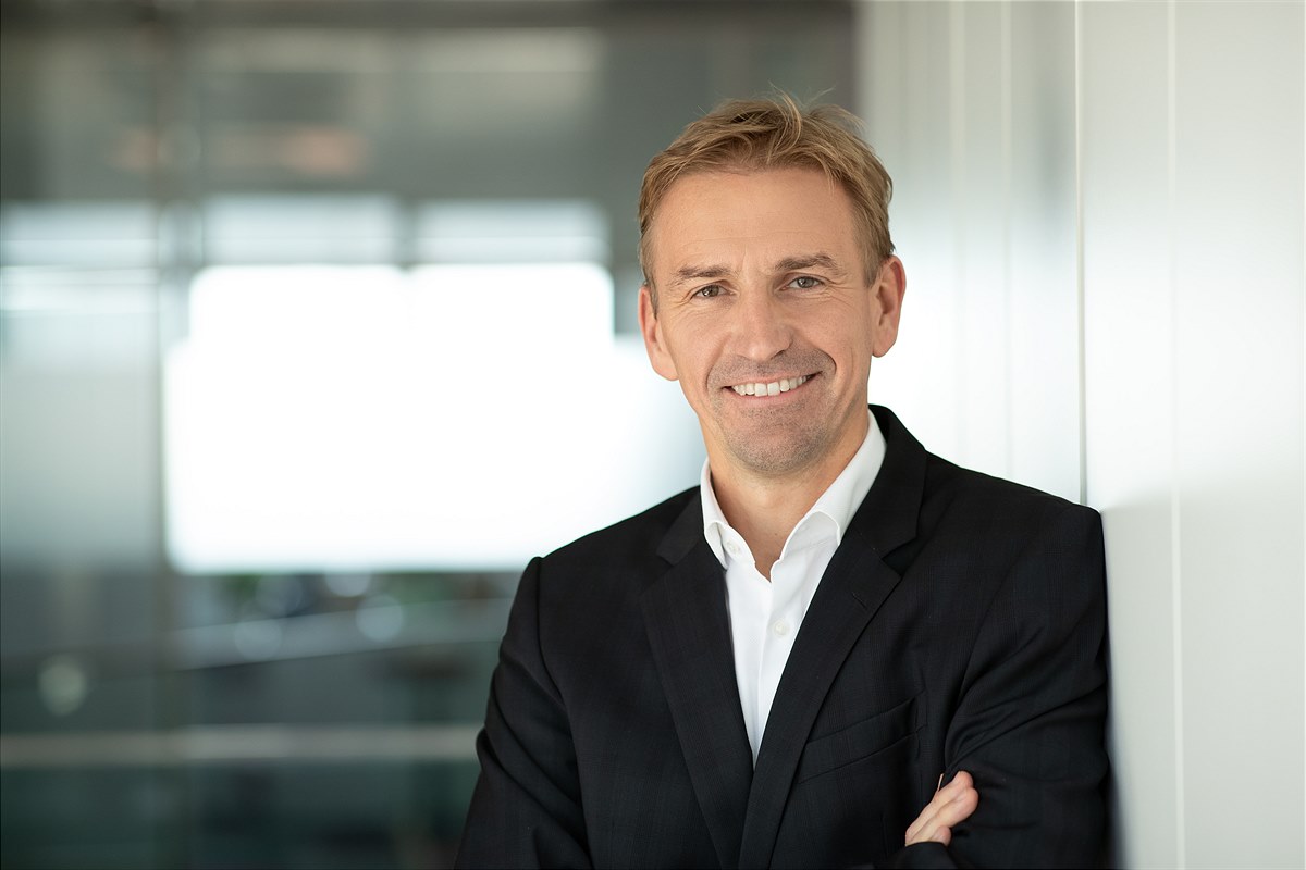 Thomas Lichtblau, Geschäftsführer von BIPA