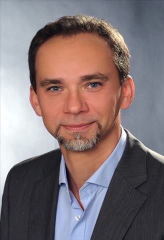Piotr Kwasniak, Director Digital Business Development Mastercard Austria