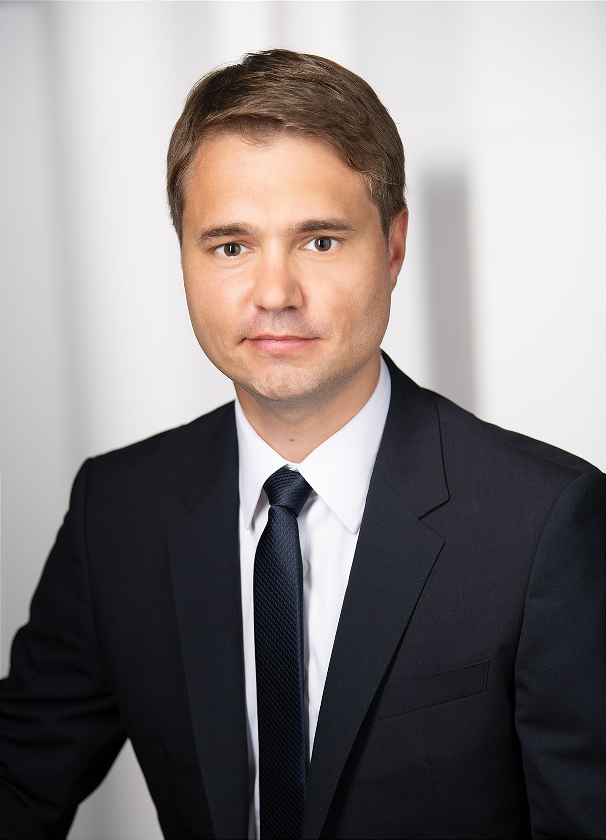 Peter Trögel, Automobilexperte und Director bei Strategy& 
