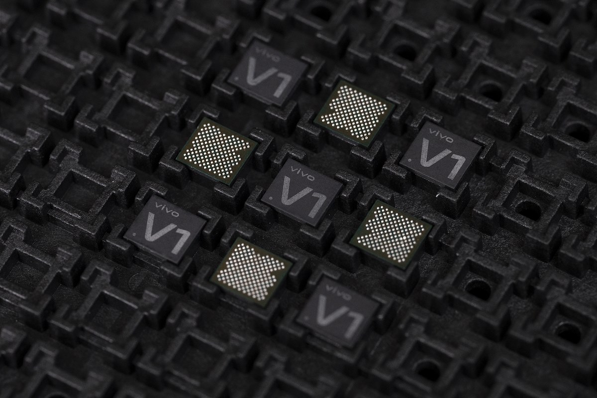 vivo Imaging Chip V1