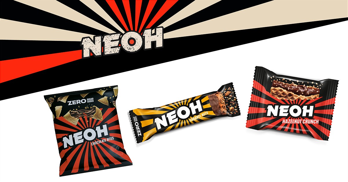 Die neuen Produkte von NEOH