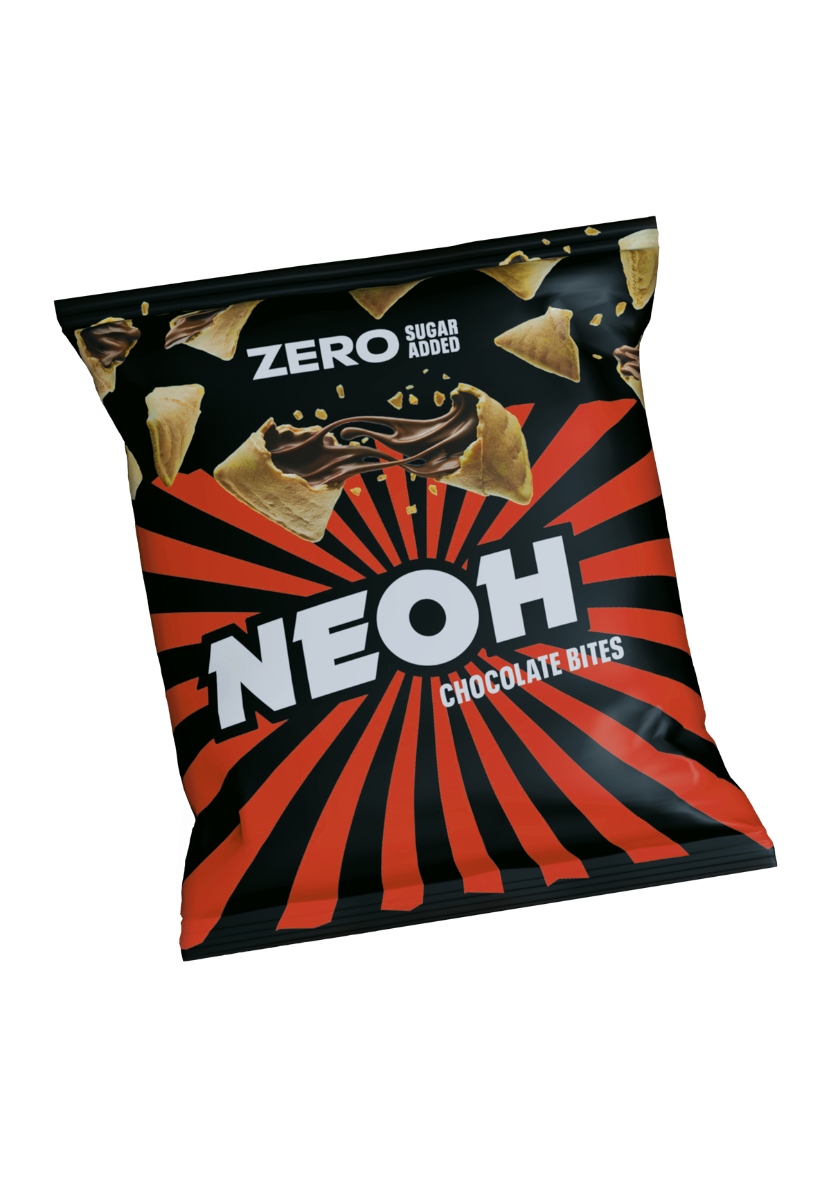 NEOH Chocolate Bites (UVP: EUR 1,59) 