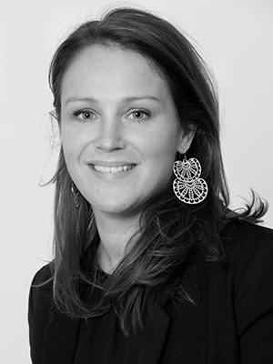 VELUX Tageslicht-Expertin Christina Brunner