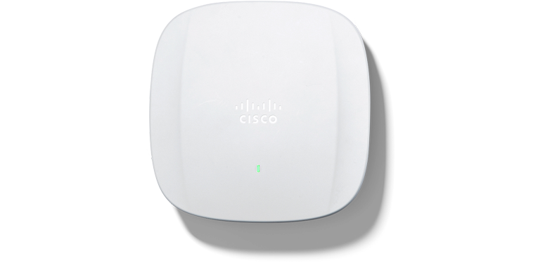 Wi-Fi 6E: Cisco Catalyst 9136