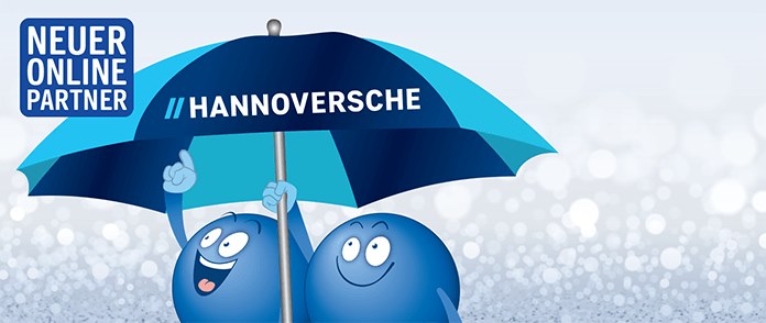 Hannoversche als neuer PAYBACK Partner