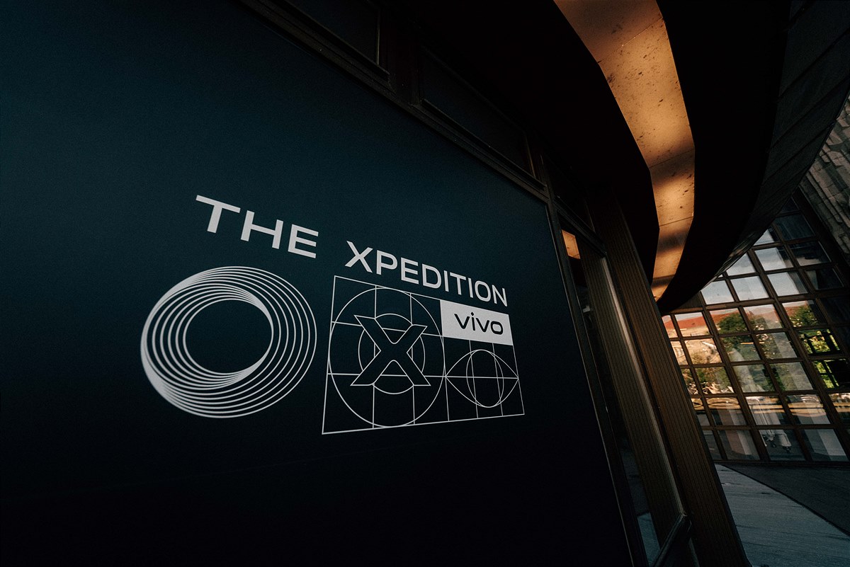 vivo X80 Pro Xpedition