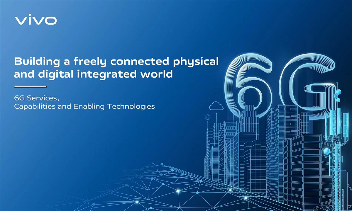 6G Services, Capabilities and Enabling Technologies