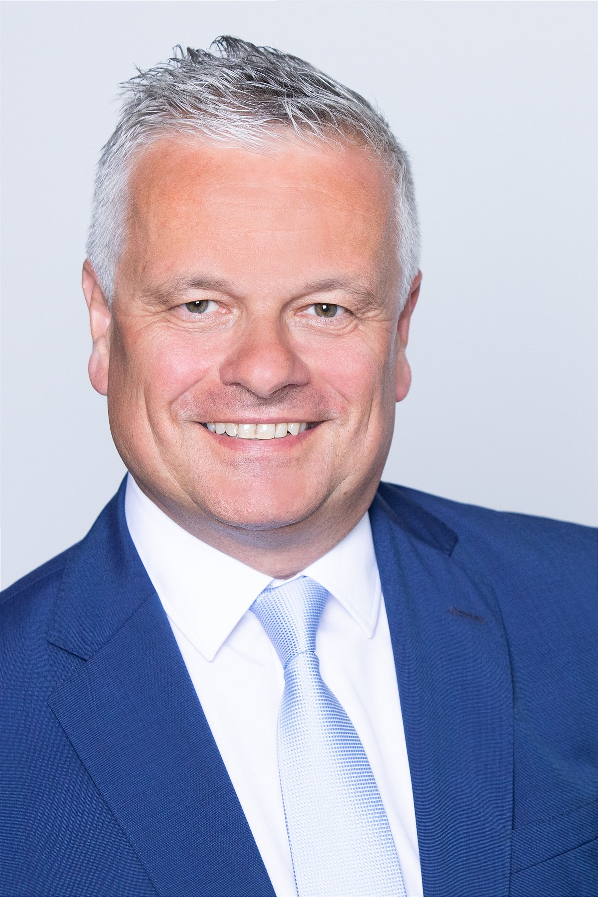Hans Greiner, Geschäftsführer Cisco Österreich