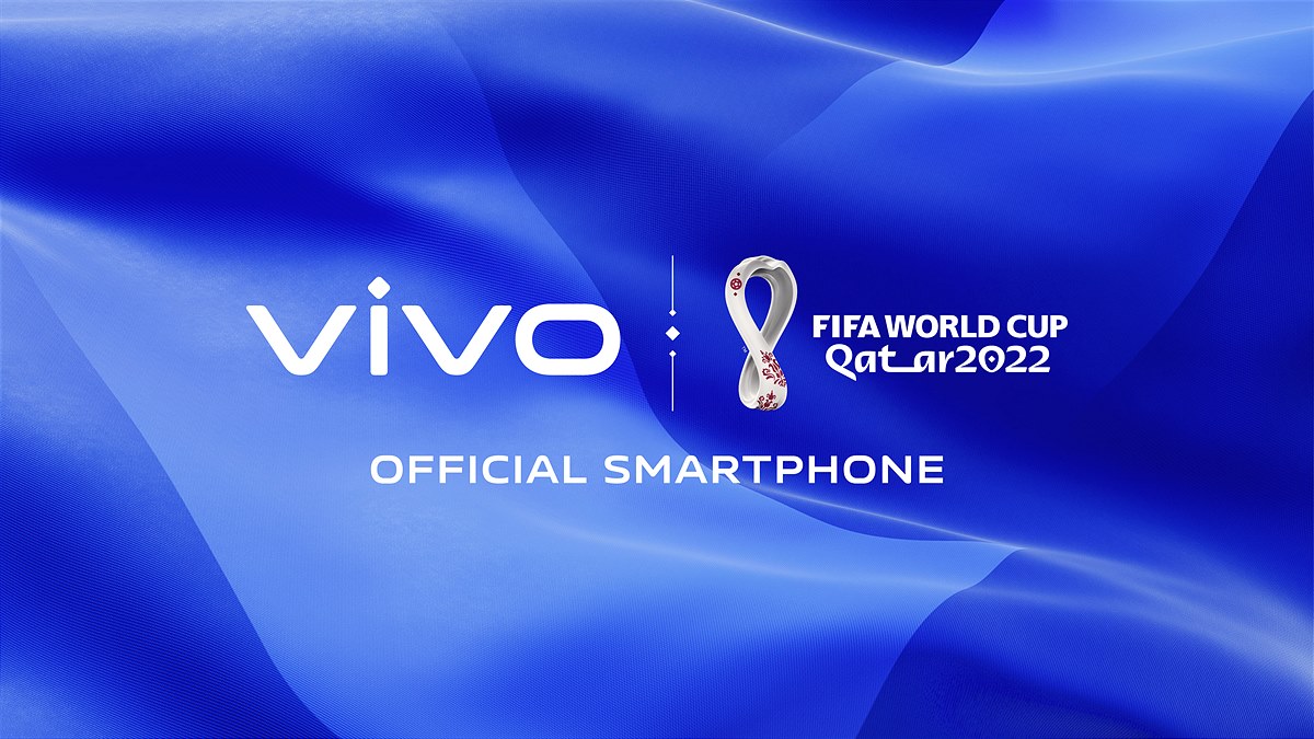 vivo wird offizieller Sponsor der FIFA Fußball-Weltmeisterschaft Katar 2022™