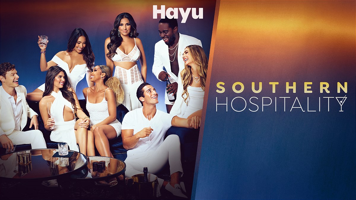 Hayu - Southern Hospitality