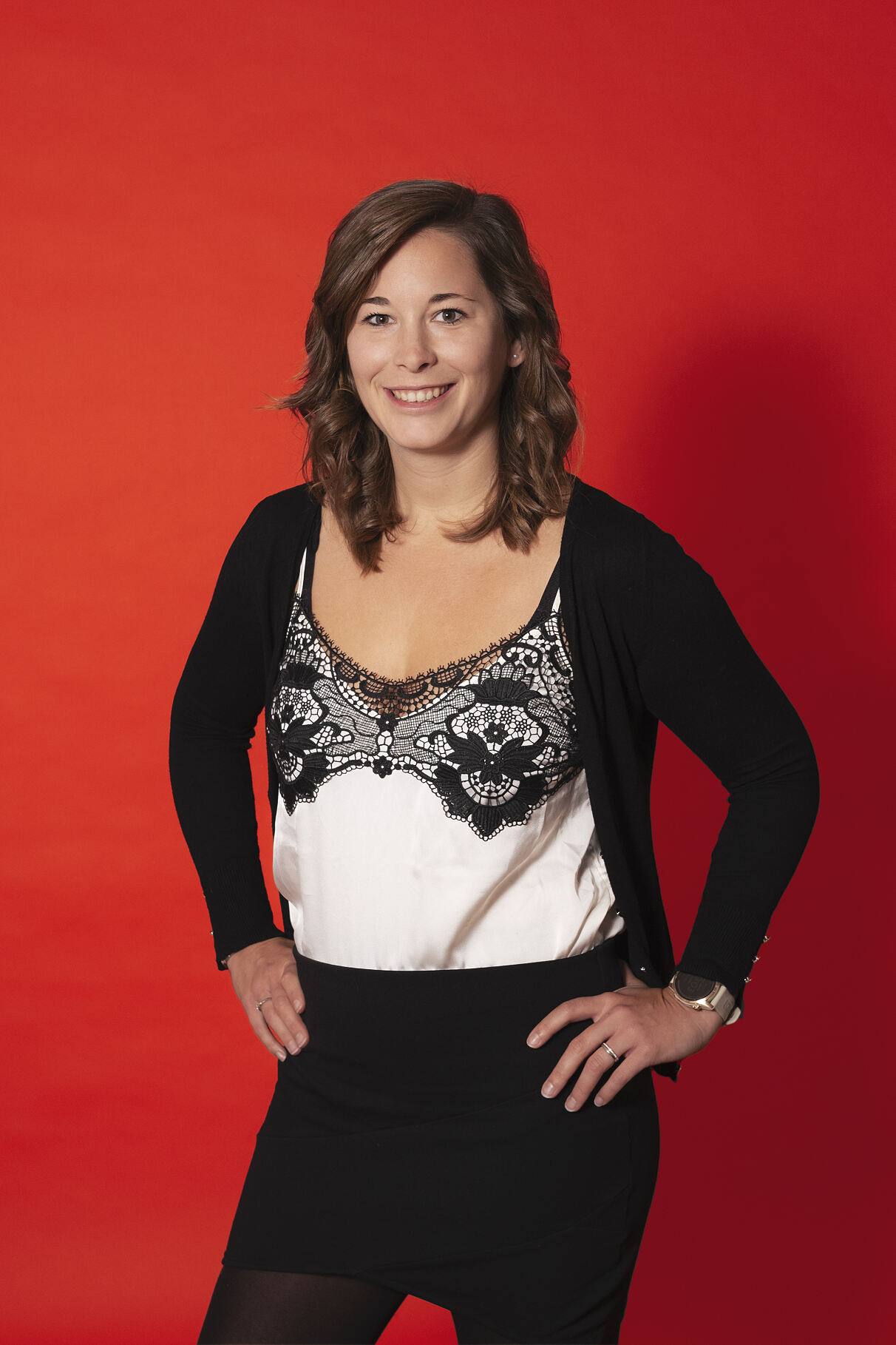Lisa Krapinger-Rüther, Head of Digital Marketing
