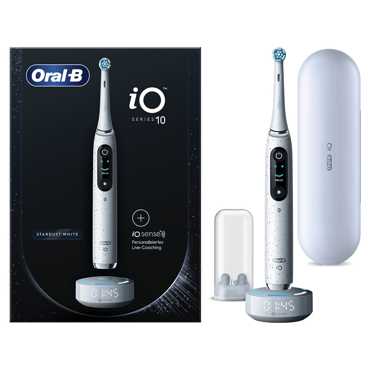 Oral-B iO10