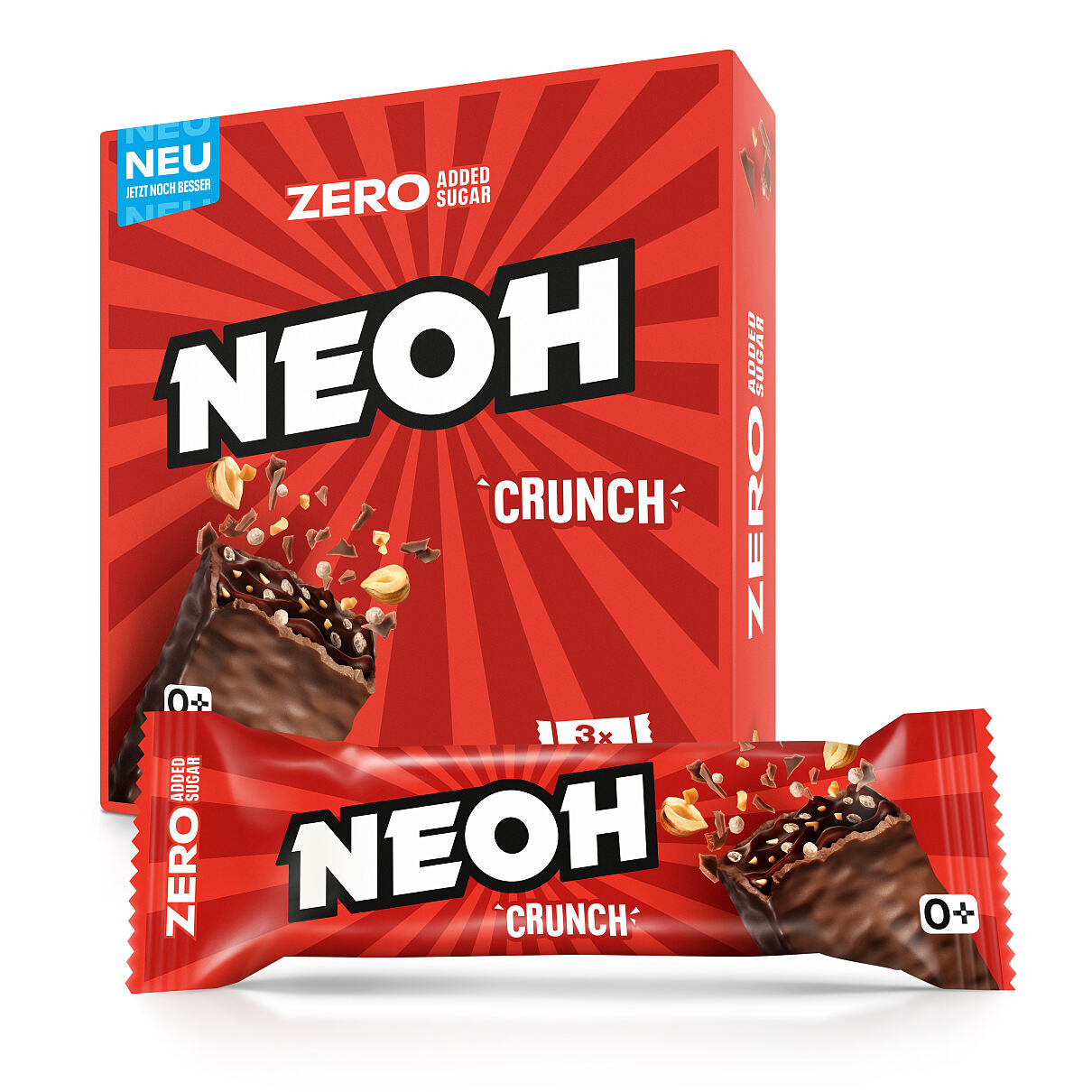 NEOH Crunch