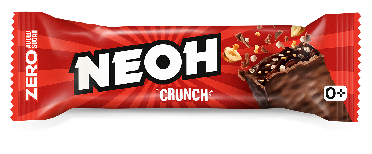 NEOH Crunch